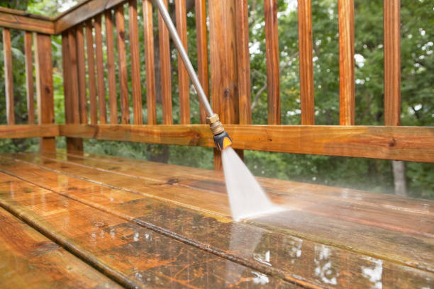Rowland Heights, CA Pressure Washing Services Company
